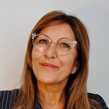 Anne-Marie Elias