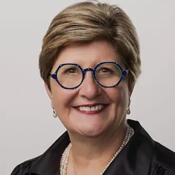 Maria MacNamara